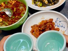 -紫泥369粗粮季(四牌楼店)
