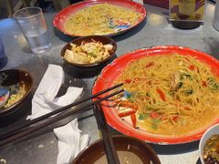 -馬伍旺川菜(江北虹悦城店)