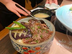 -山葵家·创意料理(宁波来福士店)