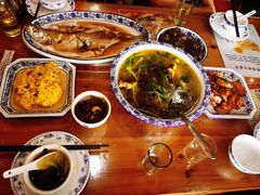 -洞天食府(北大街店)