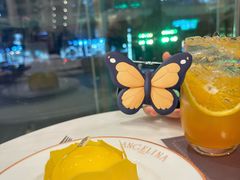 -Angelina安吉丽娜(恒隆广场店)