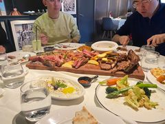 -Pasha帕夏土耳其餐厅(南昌路店)