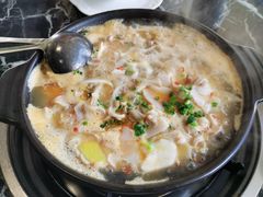 李师傅脆肚-李师傅脆肚(华强北店)