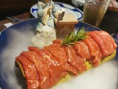 -大隐·成都火锅Bistro(合生麒麟新天地店)