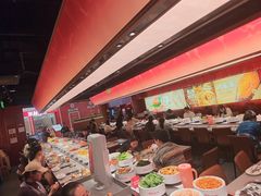 -龍歌自助小火锅(雨花台江南虹悦城店)
