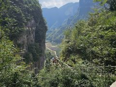 -鹿院坪生态旅游景区