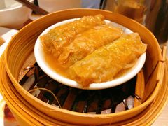 蠔皇鲜竹卷-添好运点心专门店(深水埗店)