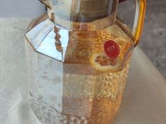 柠檬水-红色盛宴酒楼(科丰桥店)