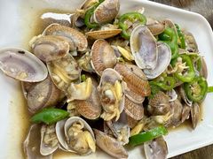 -贞姨美食·老字号海鲜大排档