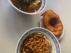 -大时代美食面馆