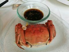 -阳澄湖费尔蒙酒店颐丰阁中餐厅(马鞍山西路店)