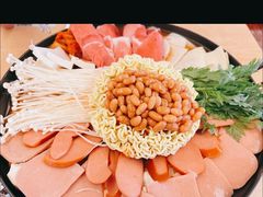 -汤连得温泉馆(宝山店)