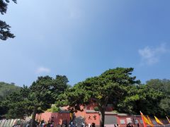 -妙峰山风景名胜区