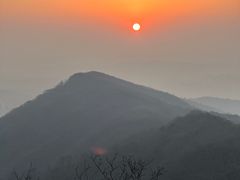-紫金山山顶公园
