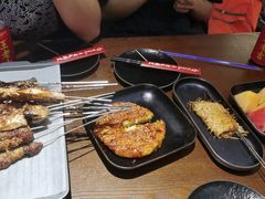 -半酌烧烤小酒馆(南京东路店)