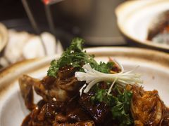 -翠姐姐农家大院·16年土菜馆(滨康路店)