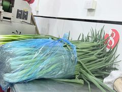 -杨家牛肉汤(淮建路店)