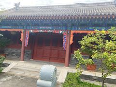 -内蒙古将军衙署博物院