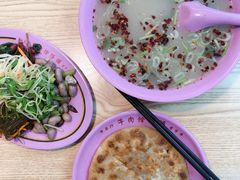馅饼-牛马行牛肉饸饹铺(长春总店)