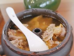 -云海肴·汽锅鸡·云南菜(祥云小镇店)