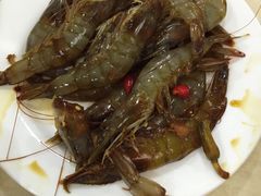-春华海鲜城(广场西苑店)