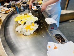 -上渔铁板烧(熙悦汇店)