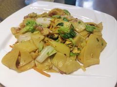 -柠静私家菜(石板巷店)