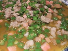 青椒霸王兔-百年神厨·地道川菜(清江西路店)