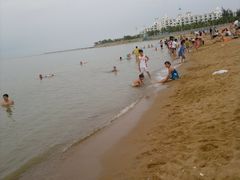 景点-白沙门生态公园