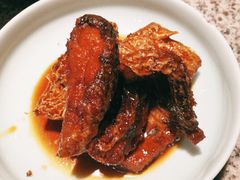 -南京大牌档(三阳广场苏宁店)