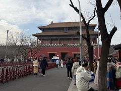 -The Georg(东华门店)