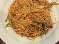 -宏状元现熬粥·京味菜(五棵松店)