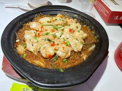 -东来土菜馆(民祥园路店)