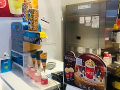 -DQ·蛋糕·冰淇淋(天通苑华联店)