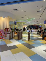 -meland亲子乐园·派对·研学·拼豆(苏州悠方购物中心店)