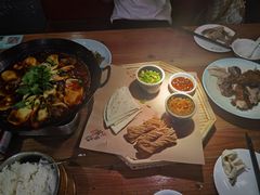 -符离集餐厅(万象城店)