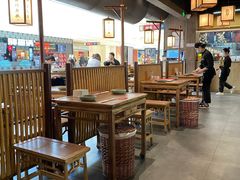 -大盐帮川菜馆(长楹天街店)