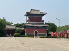 -天津妈祖文化园