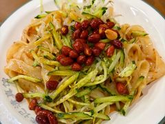 -李记清真馆(打钉巷店)