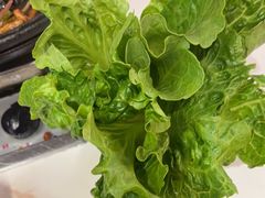 -一烙锅(友谊店)