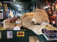 -幸运小丑汉堡(Bay Area本店)