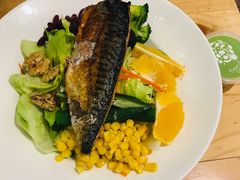 -Dreamsalad梦想轻厨(健康轻食·减脂沙拉·意面·祖庙店)