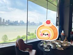 -君庭中餐厅(湘江豪生店)