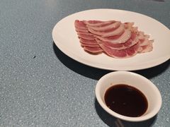 -百年恒益烧腊海鲜酒家·非遗传承(广州黄埔店)