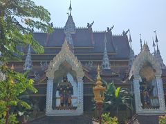 -西双版纳总佛寺