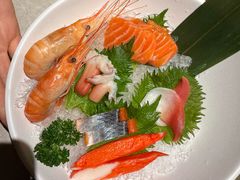 -水木锦堂·自助铁板烧(望京凯德MALL店)