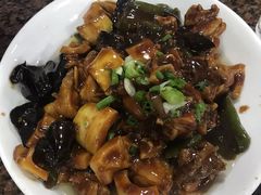 -张一品食府