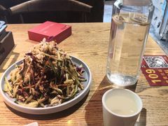 -大哈福烧烤·海鲜·家常菜(延安三路店)