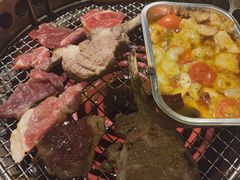 -火炉火自助餐(枫蓝国际店)