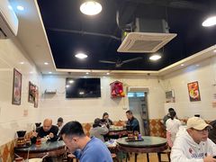 大堂-西关刘福记(文德路店)